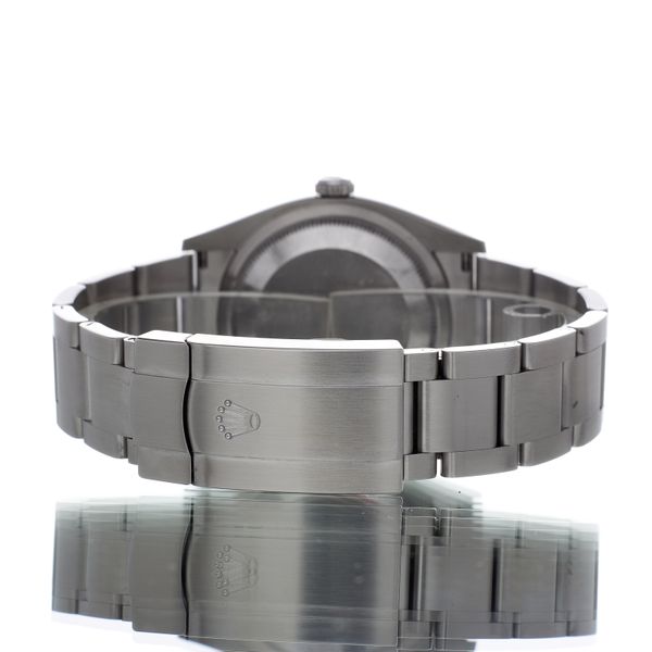 Rolex Oyster Perpetual 126000